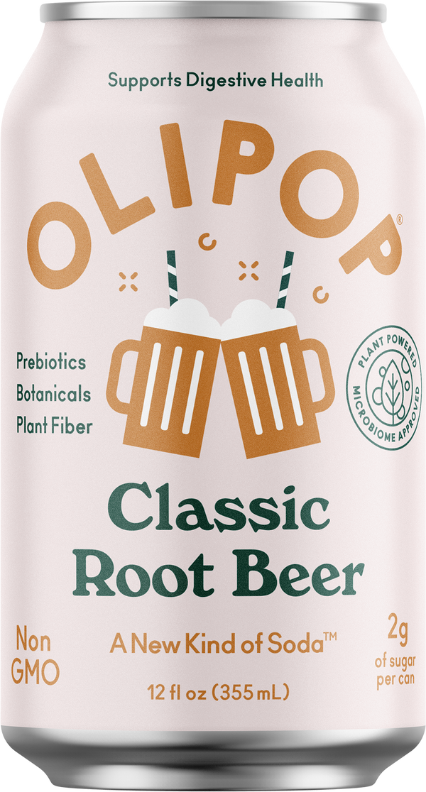 Classic Root Beer - i Shop Liquor