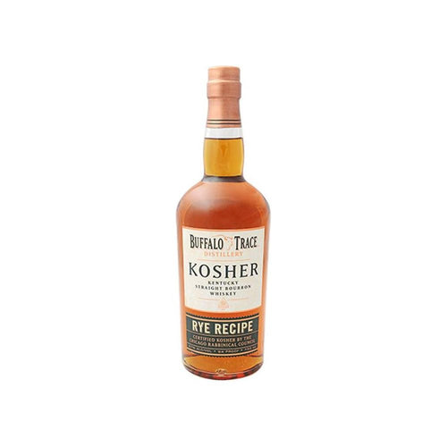 Buffalo Trace Kosher Rye Recipe Bourbon - Whiskey Caviar