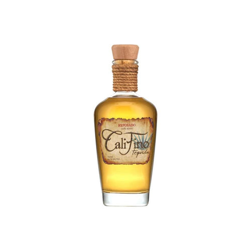 CaliFino Reposado Tequila - Whiskey Caviar