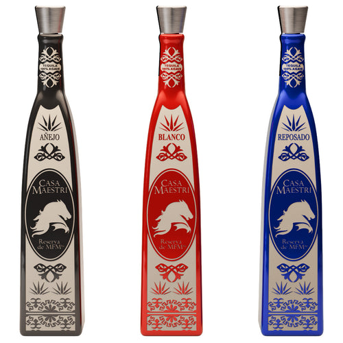 Casa Maestri Reserva de MFM Co-Pack - i Shop Liquor