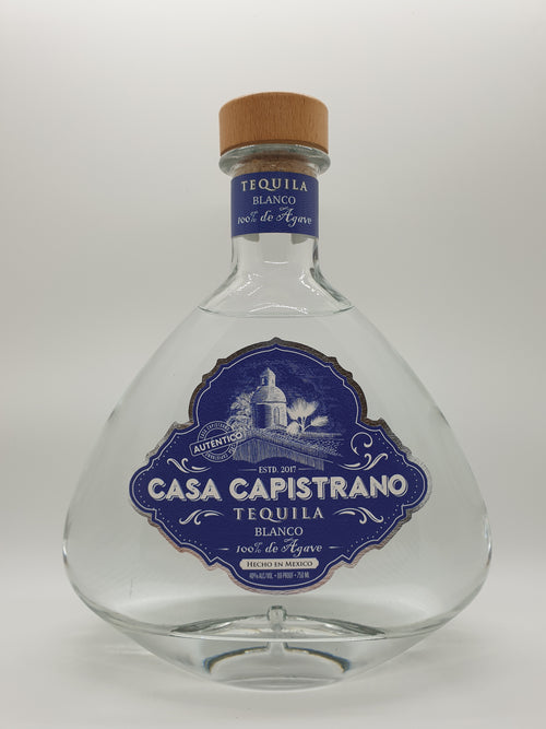 Casa Capistrano Blanco - i Shop Liquor