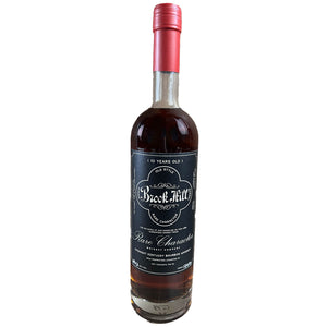 Rare Character Brook Hill Bourbon Whiskey 126.47 Proof - i Shop Liquor