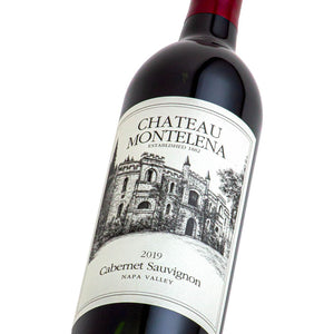 Chateau Montelena Cabernet Sauvignon Napa Valley - i Shop Liquor