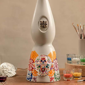 Clase Azul Dia de los Muertos Joven Tequila - i Shop Liquor