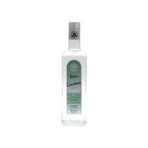 Cascahuin Blanco - Whiskey Caviar