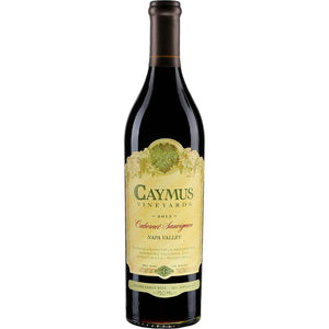 Caymus Vineyards Napa Valley Cabernet Sauvignon - i Shop Liquor