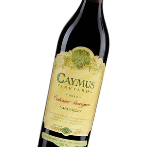 Caymus Vineyards Napa Valley Cabernet Sauvignon - i Shop Liquor