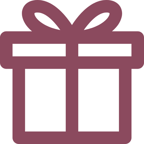 Gift Wrapping w/ Card - i Shop Liquor