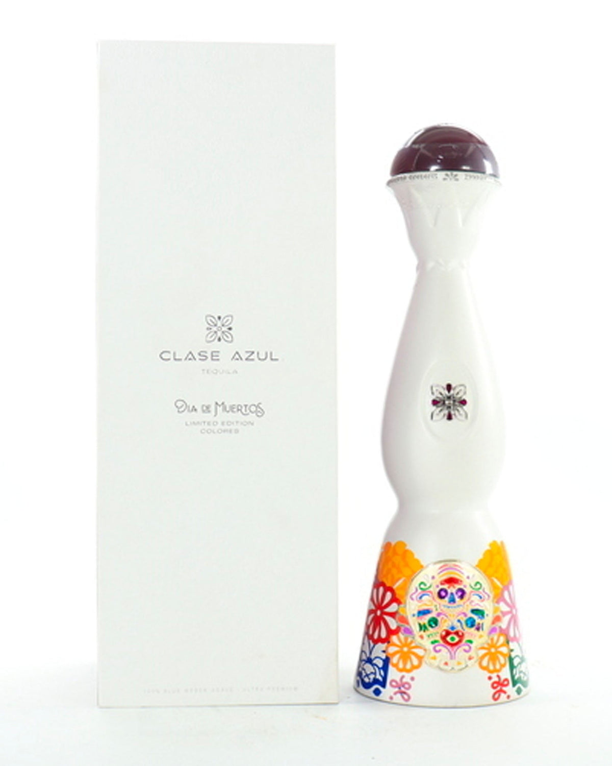 Clase Azul Dia de los Muertos Joven Tequila - i Shop Liquor