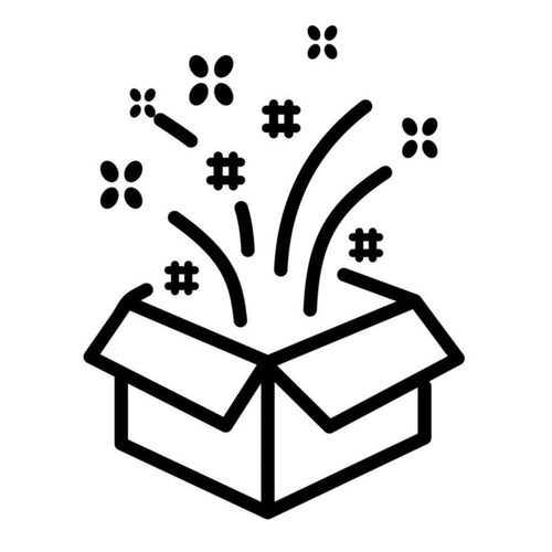 Decorative Gift Box - i Shop Liquor