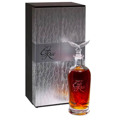 Double Eagle Very Rare 20 Year Old Kentucky Straight Bourbon Whiskey - i Shop Liquor