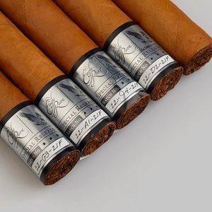 Eagle Rare and Eagle Rare Toro Cigar 5 Pack Case Value Bundle - i Shop Liquor