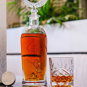 Double Eagle Very Rare 20 Year Old Kentucky Straight Bourbon Whiskey - i Shop Liquor