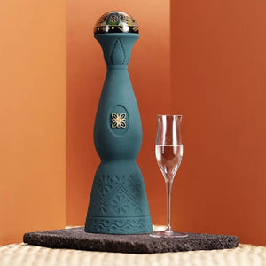 Clase Azul Mezcal Guerrero Tequila - i Shop Liquor