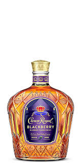 Crown Royal Blackberry - i Shop Liquor