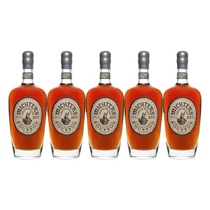 Michter's 20 Year Bourbon 2016, 2018, 2019, 2021 & 2022 Bundle - i Shop Liquor