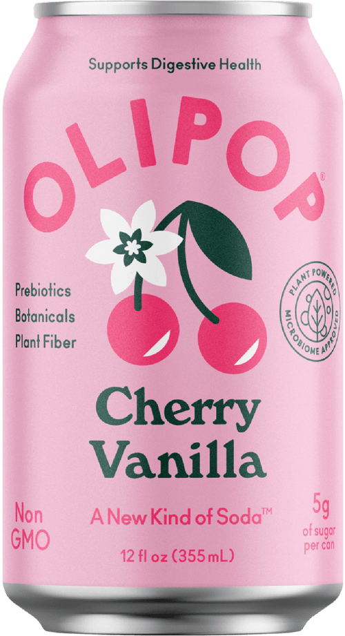 Cherry Vanilla - i Shop Liquor