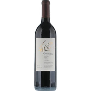 Overture Red Blend by Opus One - i Shop Liquor