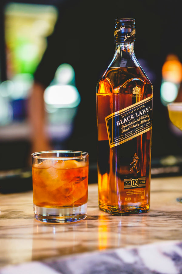 Bourbon