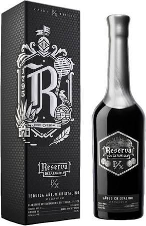 Jose Cuervo Reserva De La Familia Cristalino Anejo - i Shop Liquor