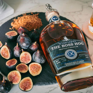 WhistlePig The Boss Hog IX: Siren's Song Straight Rye Whiskey - i Shop Liquor