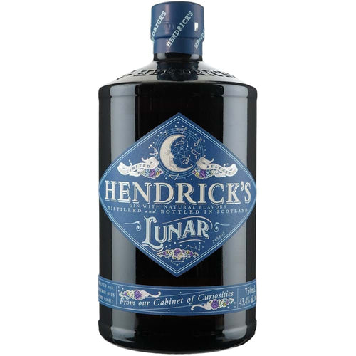 Hendricks Lunar Gin - i Shop Liquor