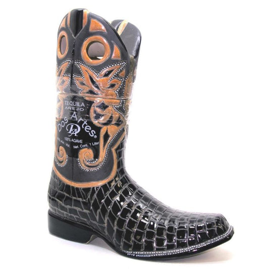 Dos Artes Anejo Tequila Boot - ishopliquor