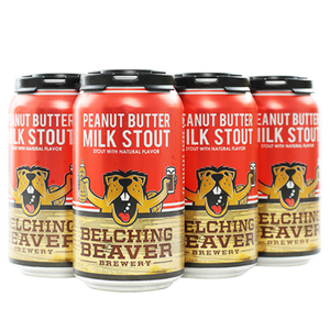 Belching Beaver Pb & J Blonde 6 Pack - ishopliquor