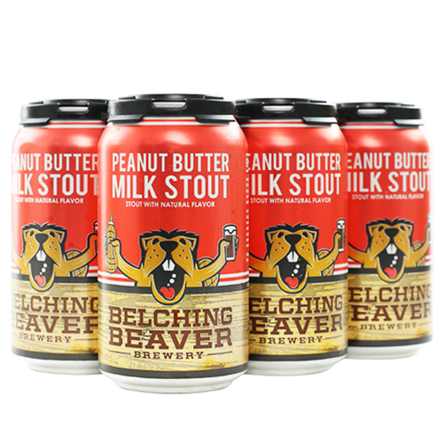 Belching Beaver Pb & J Blonde 6 Pack - ishopliquor
