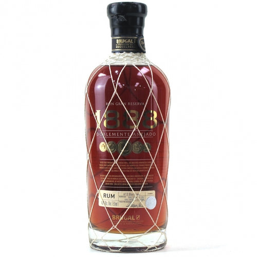 Brugal 1888 Gran Reserva Rum - ishopliquor