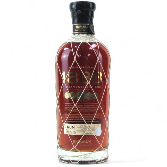 Brugal 1888 Gran Reserva Rum - ishopliquor
