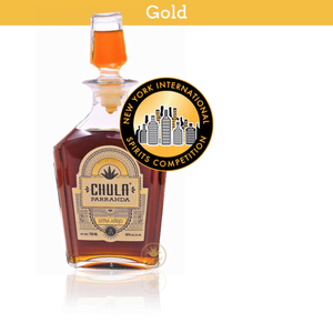 Chula Parranda Extra Anejo Tequila - ishopliquor
