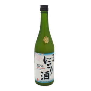 Sho Chiku Bai Nigori Sake - ishopliquor