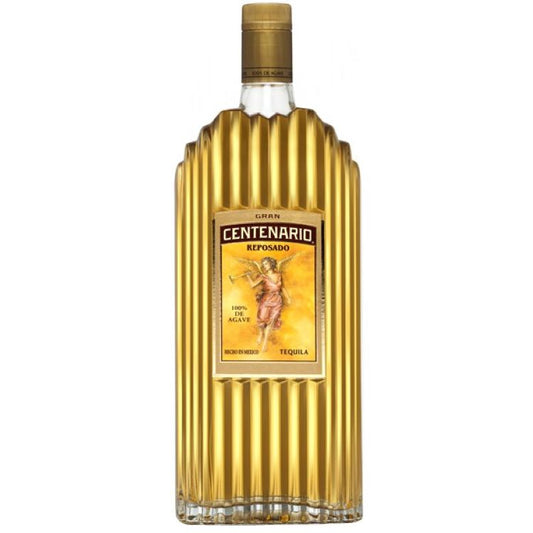 Gran Centenario Reposado Tequila - ishopliquor