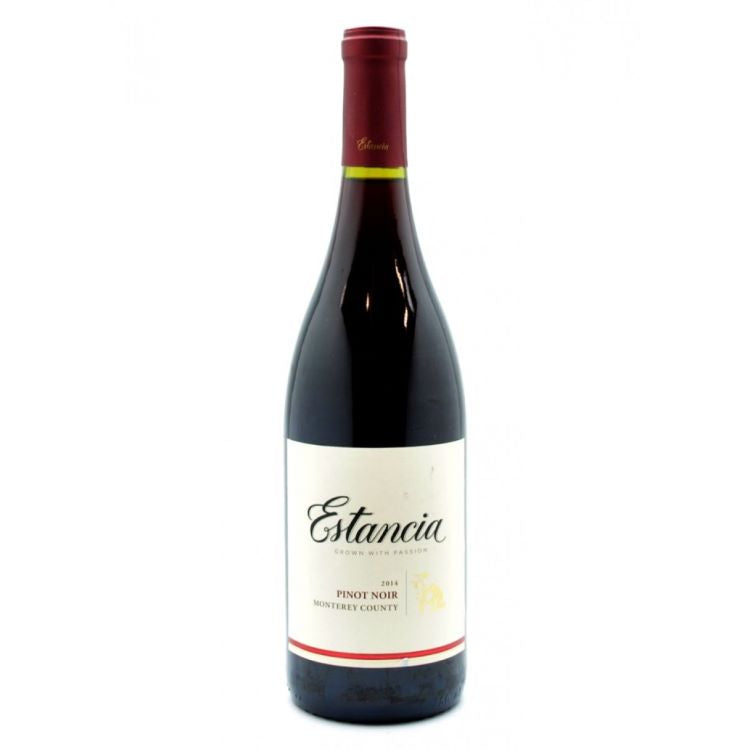 Estancia Pinot Noir - ishopliquor