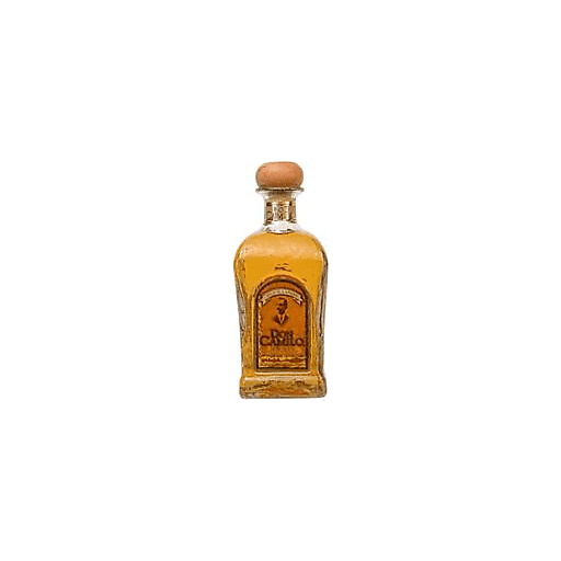 Don Camilo Tequila Anejo