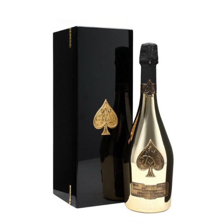 [BUY] Ace Of Spades Brut Gold - ishopliquor