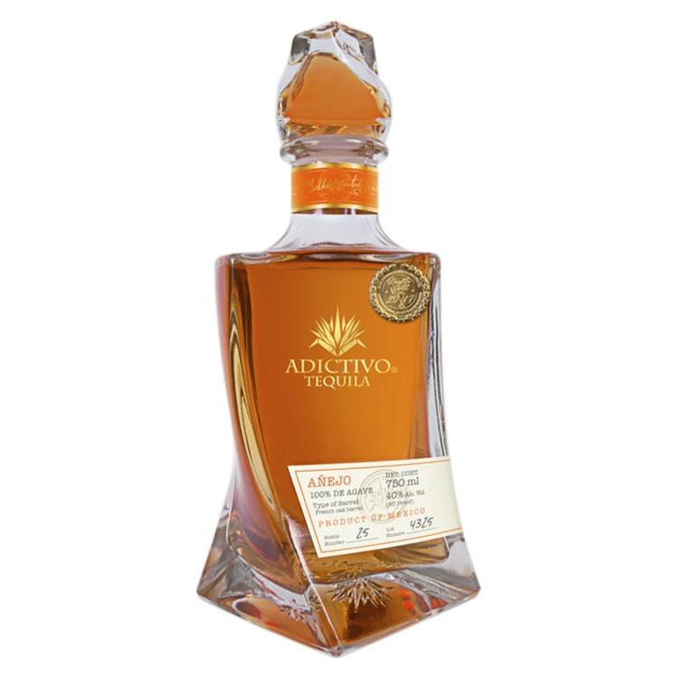 [BUY] Adictivo Tequila AÃ±ejo - ishopliquor