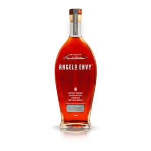 Angel's Envy Cask Strength - ishopliquor