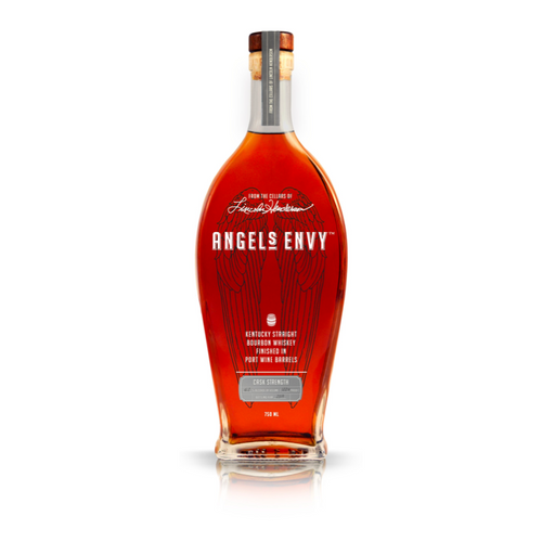 Angel's Envy Cask Strength - ishopliquor