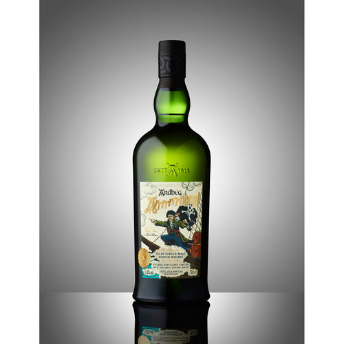 Ardbeg islay Single Malt Scotch Whisky - i Shop Liquor