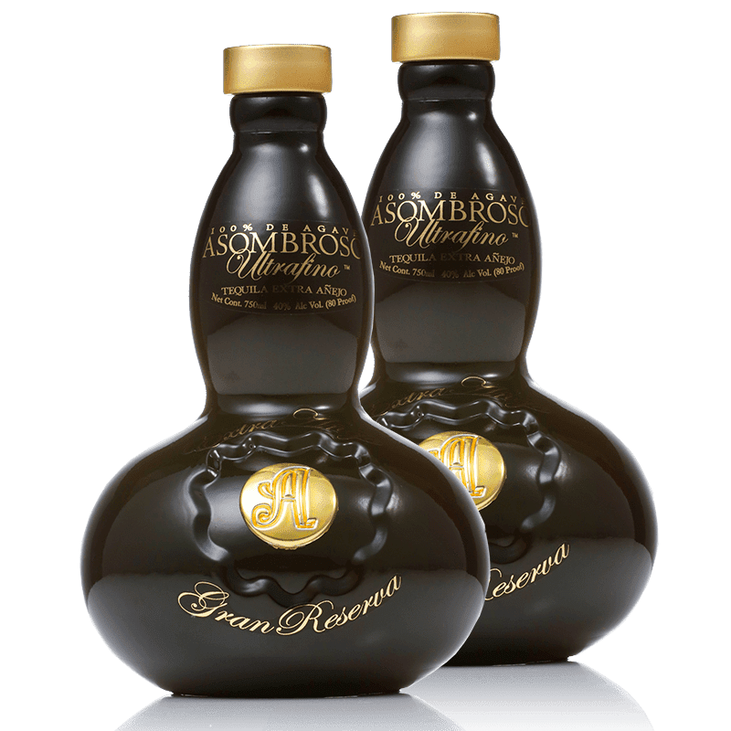 Asombroso Tequila Anejo 5 Gran Reserva - i Shop Liquor