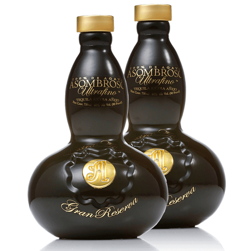 Asombroso Tequila Anejo 5 Gran Reserva - i Shop Liquor