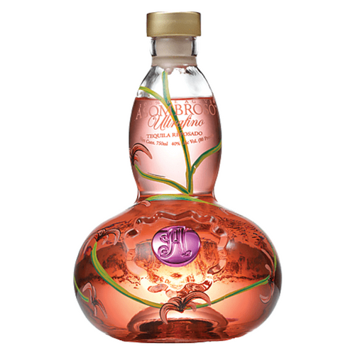 Asombroso La Rosa Tequila - i Shop Liquor
