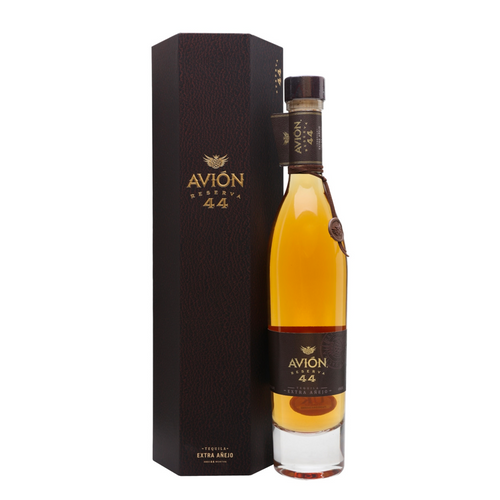 Avion Reserva 44 Extra AÃ±ejo Tequila - ishopliquor