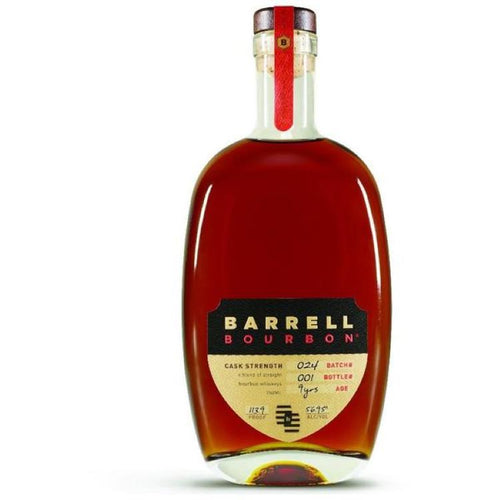 Barrell Bourbon Batch 24 - i Shop Liquor