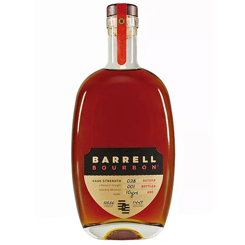 Barrell Bourbon Batch 28 - i Shop Liquor