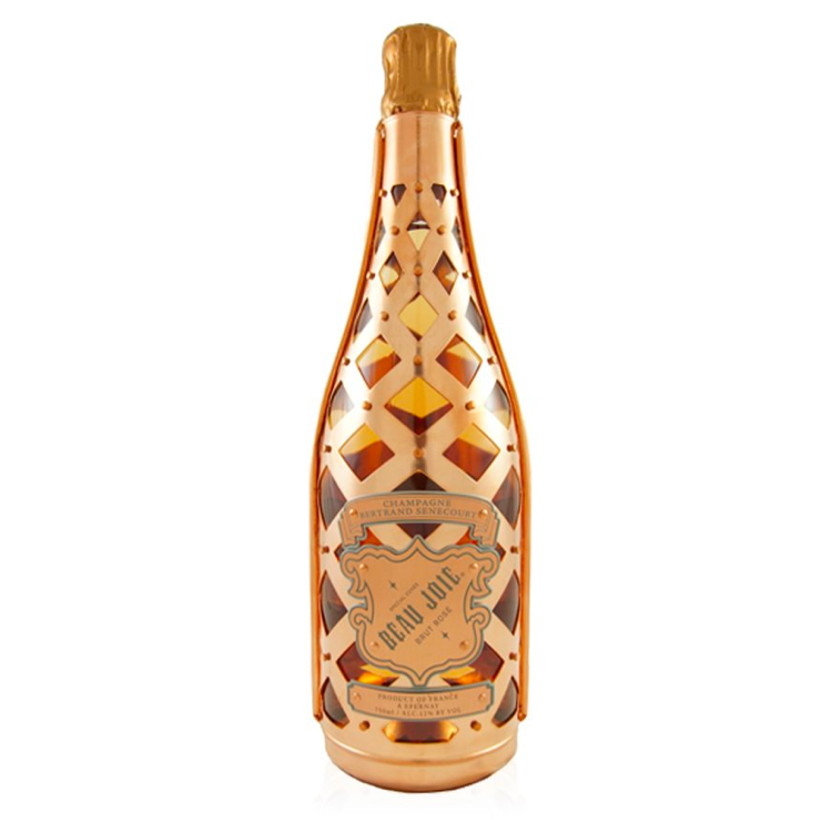 Beau Joie Rose NV Champagne - i Shop Liquor