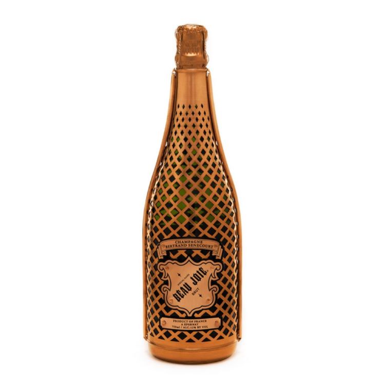 Beau Joie Brut Nv Champagne - i Shop Liquor