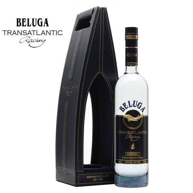 Beluga Transatlantic Racing Vodka - i Shop Liquor